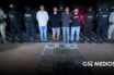 Cuatro detenidos en Huanímaro tras operativo de seguridad