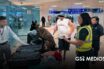 Detienen a pasajero con 10 kilos de droga en el Aeropuerto de Cancún