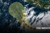 De Depresión Tropical a Tormenta Tropical "Vance"