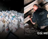 FGR descubre presunto túnel clandestino para huachicoleo tras cateo en Nuevo León