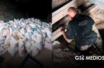 FGR descubre presunto túnel clandestino para huachicoleo tras cateo en Nuevo León