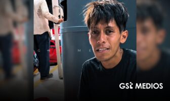 Buscan a familiares de nayarita que se encuentra en Tijuana