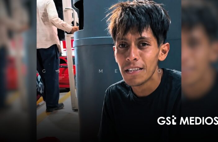 Buscan a familiares de nayarita que se encuentra en Tijuana