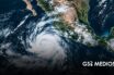 Tormenta tropical Vance se intensifica a huracán categoría 1