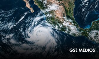 Tormenta tropical Vance se intensifica a huracán categoría 1