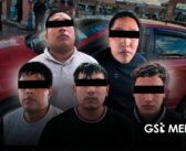 Se disfrazan de policías y montan retenes falsos en Teotihuacán y Acolman