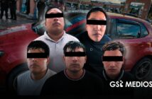 Se disfrazan de policías y montan retenes falsos en Teotihuacán y Acolman