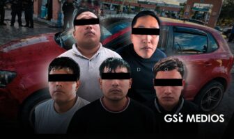 Se disfrazan de policías y montan retenes falsos en Teotihuacán y Acolman