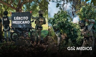 Nayarit reporta nuevos resultados en operativos de seguridad