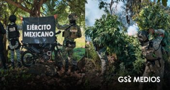 Nayarit reporta nuevos resultados en operativos de seguridad