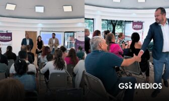 "Jalisco Sin Fronteras" entrega 265 visas para rencuentro familiar