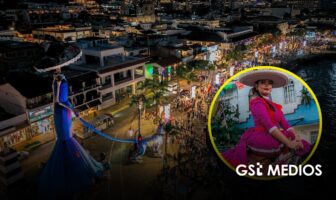 Festival Recuérdame 2026: habrá 50 catrinas monumentales y desfile en Puerto Vallarta