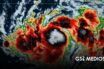 Filipinas enfrenta riesgo de inundaciones y olas gigantes ante el Supertifón "Champi"