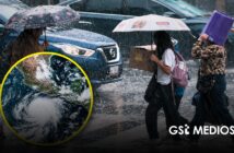 Tormenta tropical Vance aumenta la probabilidad de lluvias