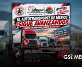 Transportistas anuncian protesta en la entrada sur de Tepic