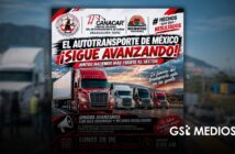 Transportistas anuncian protesta en la entrada sur de Tepic
