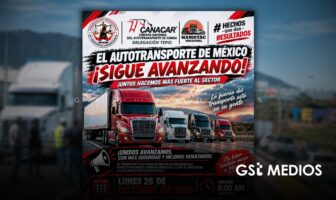 Transportistas anuncian protesta en la entrada sur de Tepic
