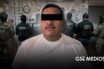 Cae en Mexicali "Isra" presunto operador de "Los Rusos"