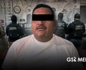 Cae en Mexicali “Isra” presunto operador de “Los Rusos”