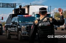 Refuerzan vigilancia en la Guadalajara-Chapala ante paro de transportistas