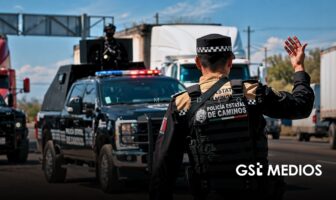 Refuerzan vigilancia en la Guadalajara-Chapala ante paro de transportistas