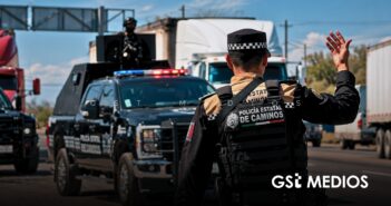 Refuerzan vigilancia en la Guadalajara-Chapala ante paro de transportistas