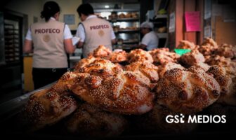 Pan de Muerto Profeco: ¿Dónde comprar más barato?