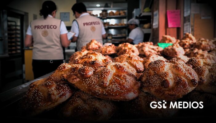 Pan de Muerto Profeco: ¿Dónde comprar más barato?