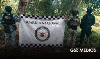 Nayarit reporta detenciones y aseguramientos en operativos
