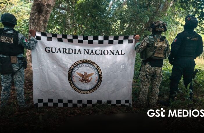Nayarit reporta detenciones y aseguramientos en operativos