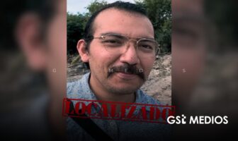 Tras varios días desaparecido, localizan a activista regiomontano