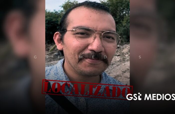 Tras varios días desaparecido, localizan a activista regiomontano