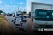 Autoridades frustran robo a transporte de carga en Guanajuato; muere un presunto agresor
