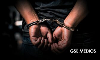 Hallan a persona privada de la libertad durante una detención en Nayarit