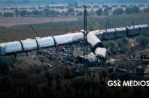 Choque de trenes en España deja un saldo de 68 fallecidos