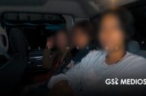 Rescatan a tres adolescentes tras ser abandonadas en la Central Camionera Tlaquepaque