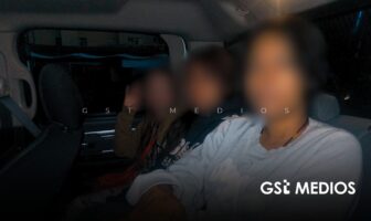 Rescatan a tres adolescentes tras ser abandonadas en la Central Camionera Tlaquepaque
