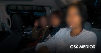 Rescatan a tres adolescentes tras ser abandonadas en la Central Camionera Tlaquepaque