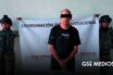 Detienen en Mérida a estadounidense buscado por fraude y robo de identidad en Florida