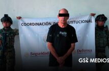 Detienen en Mérida a estadounidense buscado por fraude y robo de identidad en Florida