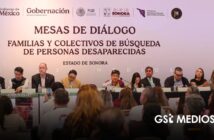 Gobierno se reúne y dialoga para fortalecer la atención a familias buscadoras