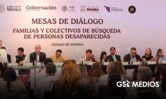 Gobierno se reúne y dialoga para fortalecer la atención a familias buscadoras