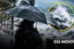 Vance provocará lluvias fuertes, viento y oleaje a Nayarit y Jalisco
