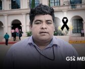 Asesinan a balazos al defensor de derechos humanos en Chiapas