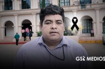 Asesinan a balazos al defensor de derechos humanos en Chiapas