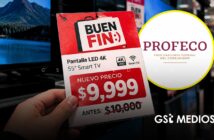 Profeco vigilará posibles abusos y ofertas engañosas durante El Buen Fin 2026