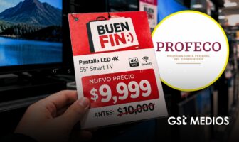 Profeco vigilará posibles abusos y ofertas engañosas durante El Buen Fin 2026
