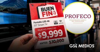 Profeco vigilará posibles abusos y ofertas engañosas durante El Buen Fin 2026