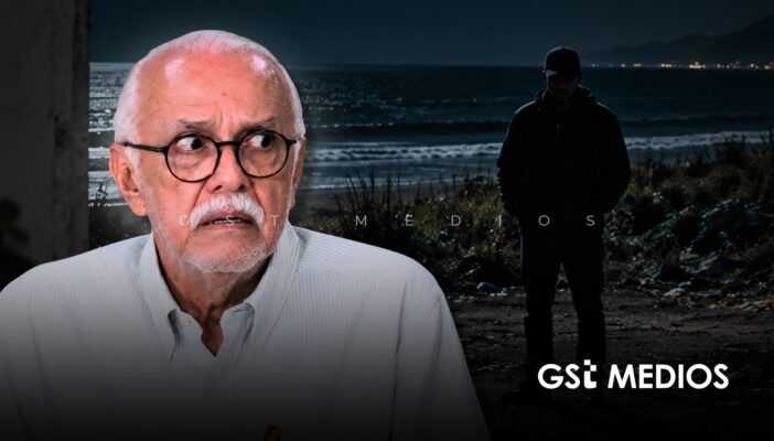 Miguel Ángel Navarro admite que teme por su vida tras amenazas