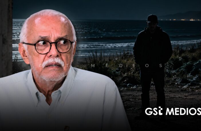 Miguel Ángel Navarro admite que teme por su vida tras amenazas